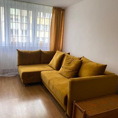 ポラニツァ・ズドゥルイApartament Centrumアパートメント エクステリア 写真
