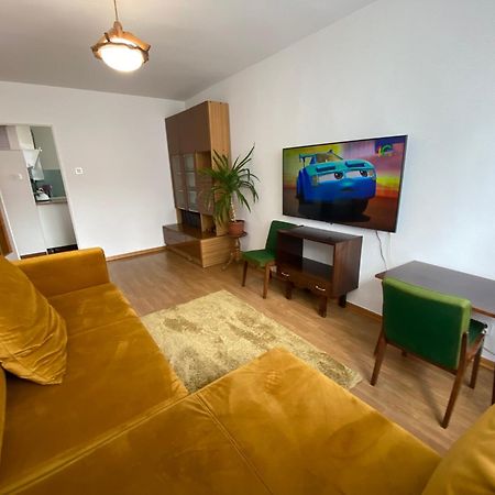 ポラニツァ・ズドゥルイApartament Centrumアパートメント エクステリア 写真
