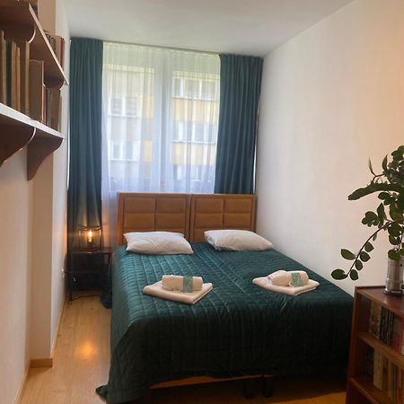 ポラニツァ・ズドゥルイApartament Centrumアパートメント エクステリア 写真