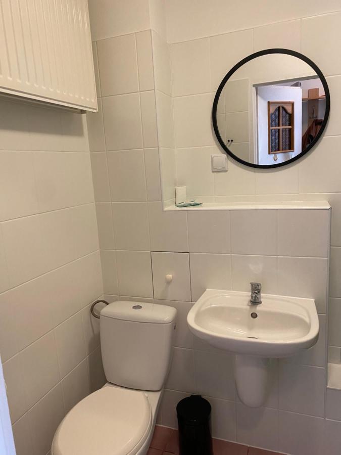 ポラニツァ・ズドゥルイApartament Centrumアパートメント エクステリア 写真