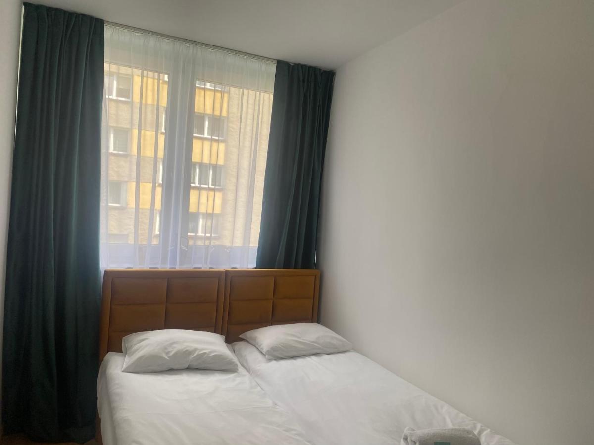 ポラニツァ・ズドゥルイApartament Centrumアパートメント エクステリア 写真