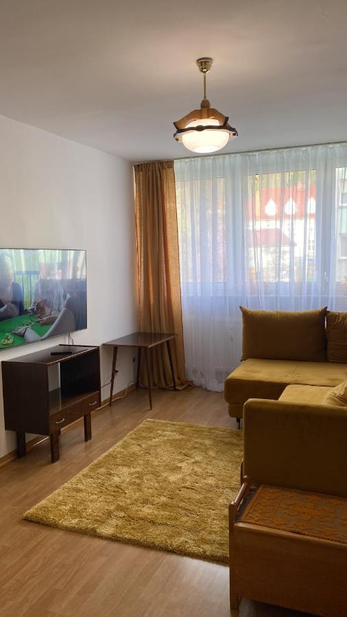 ポラニツァ・ズドゥルイApartament Centrumアパートメント エクステリア 写真