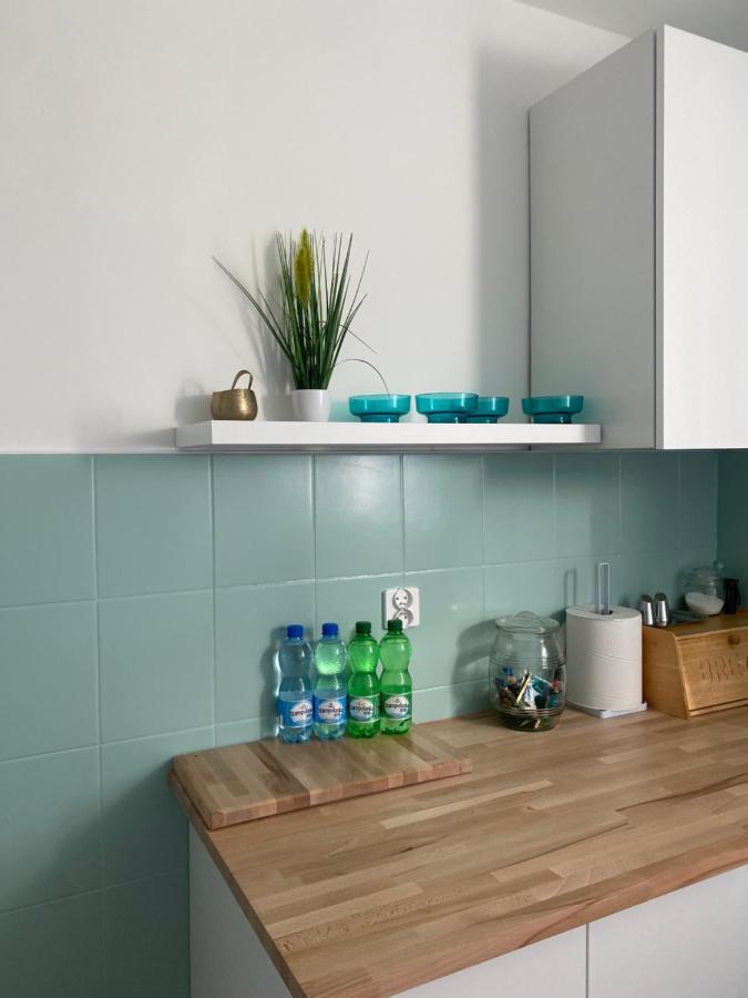 ポラニツァ・ズドゥルイApartament Centrumアパートメント エクステリア 写真