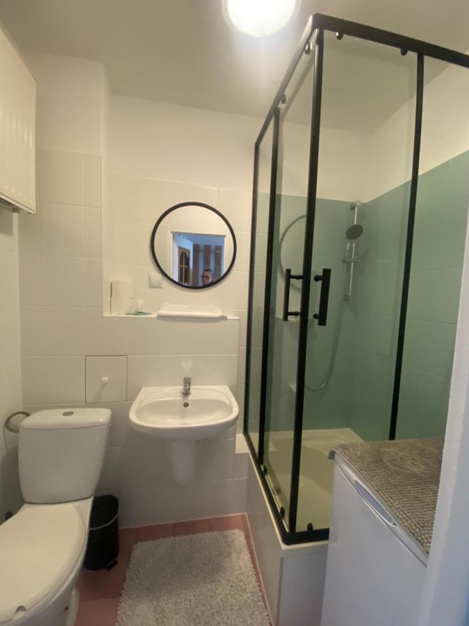 ポラニツァ・ズドゥルイApartament Centrumアパートメント エクステリア 写真