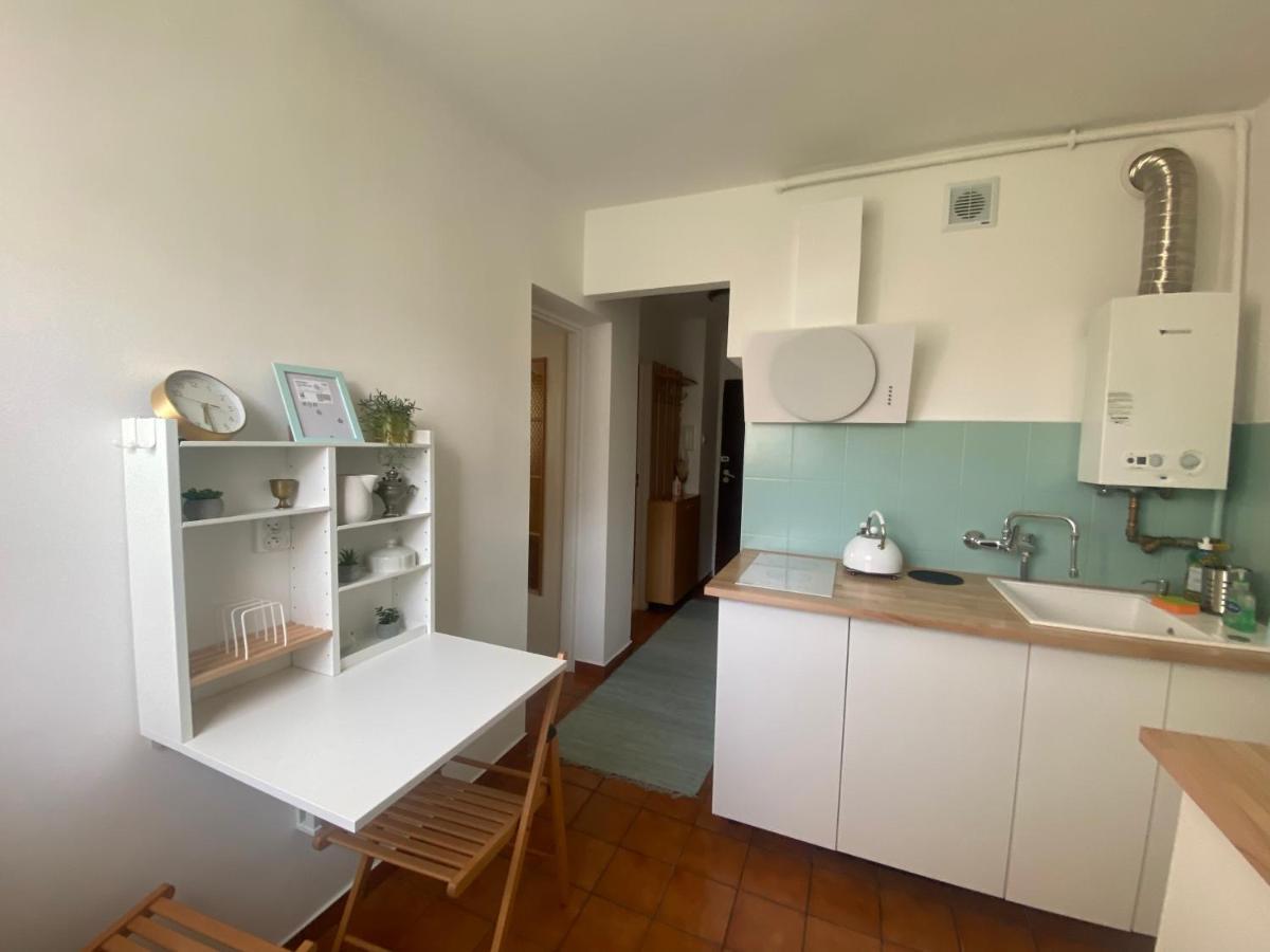 ポラニツァ・ズドゥルイApartament Centrumアパートメント エクステリア 写真