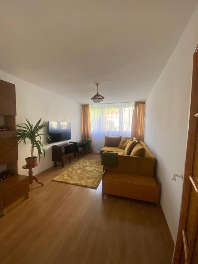 ポラニツァ・ズドゥルイApartament Centrumアパートメント エクステリア 写真