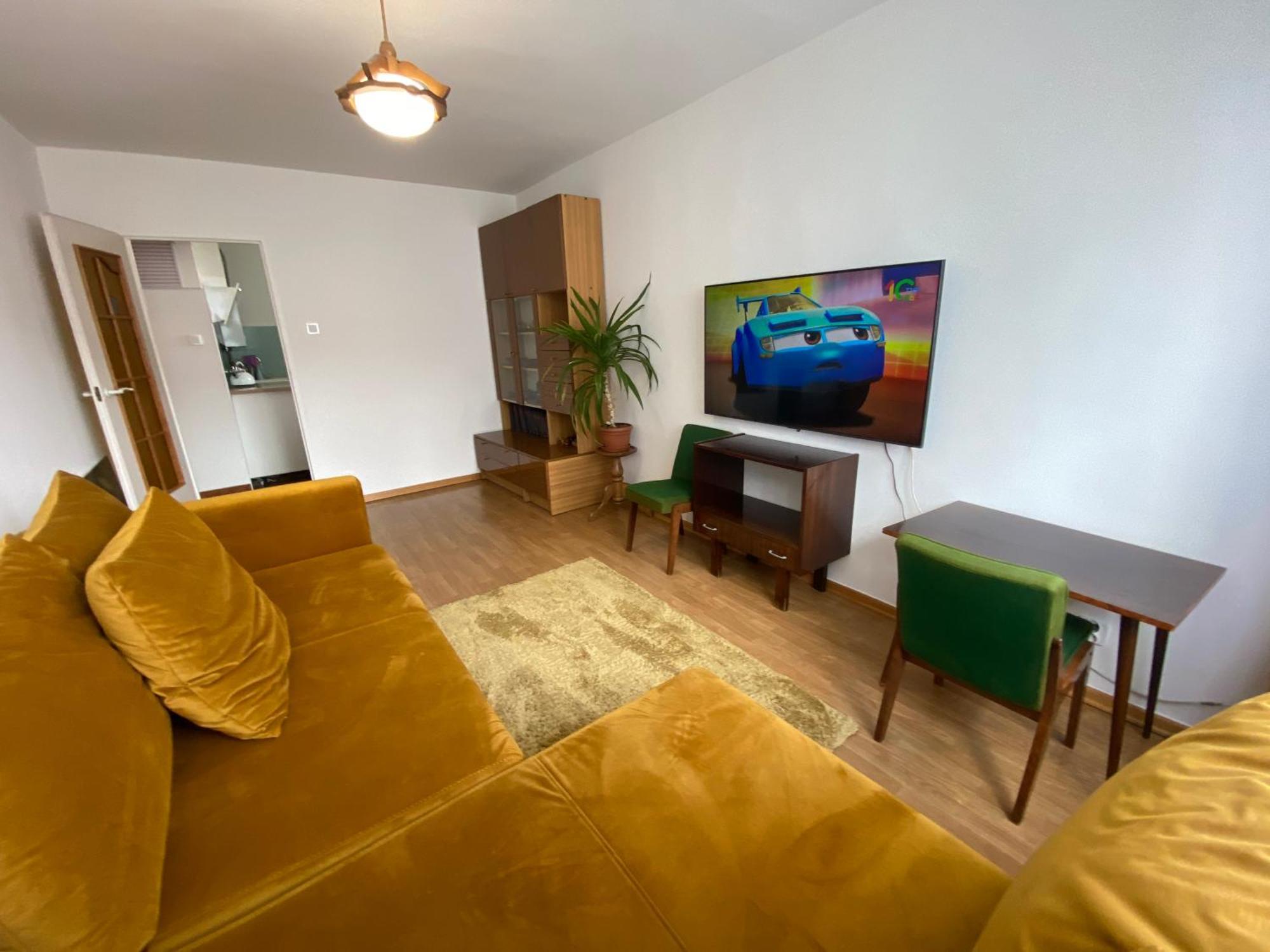 ポラニツァ・ズドゥルイApartament Centrumアパートメント エクステリア 写真