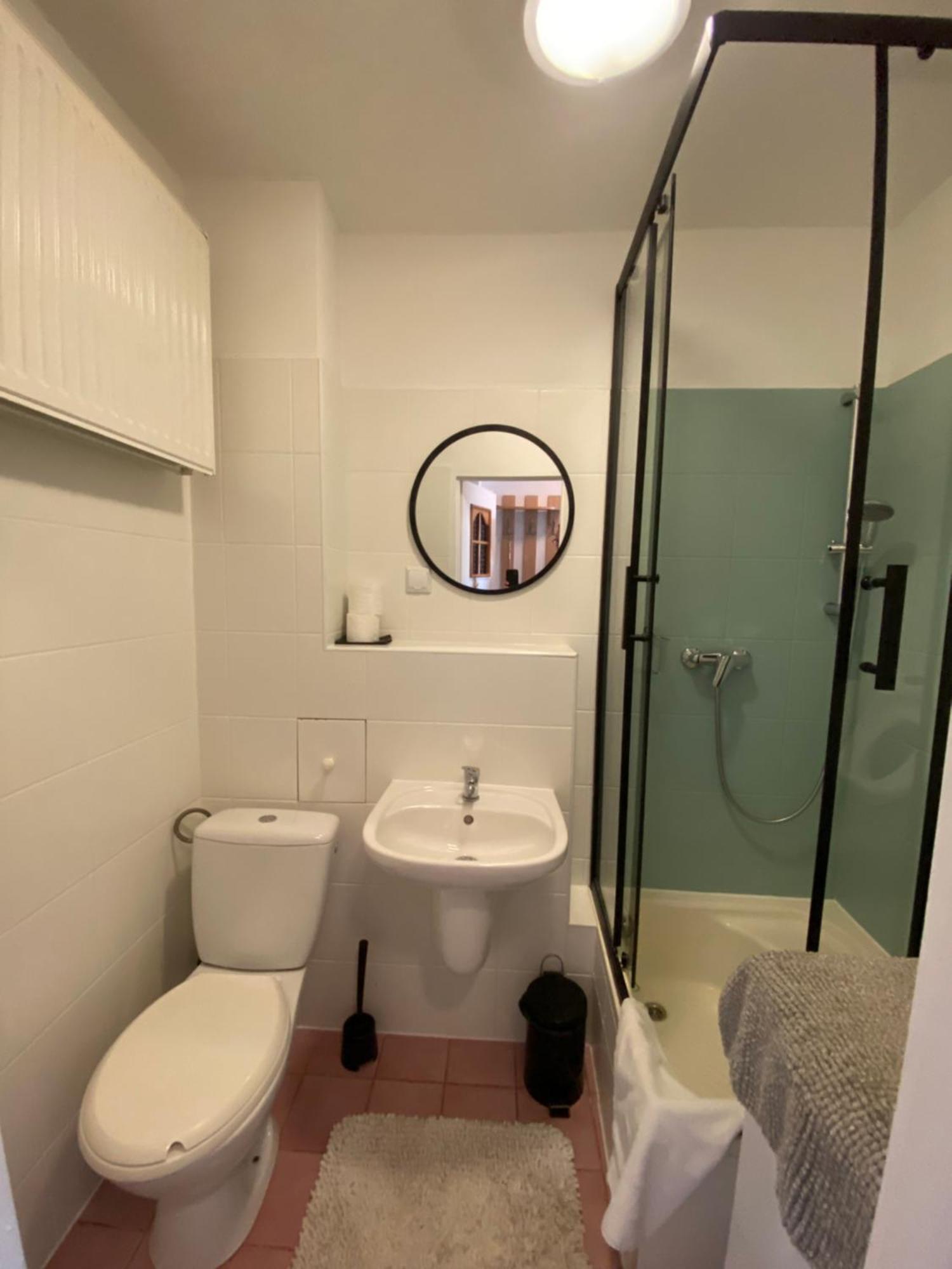 ポラニツァ・ズドゥルイApartament Centrumアパートメント エクステリア 写真