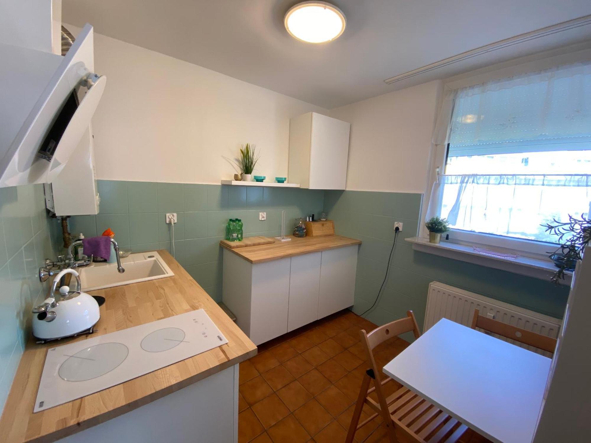 ポラニツァ・ズドゥルイApartament Centrumアパートメント エクステリア 写真
